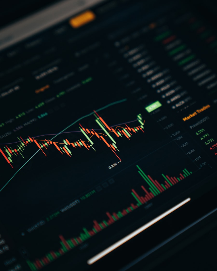 Forex trading