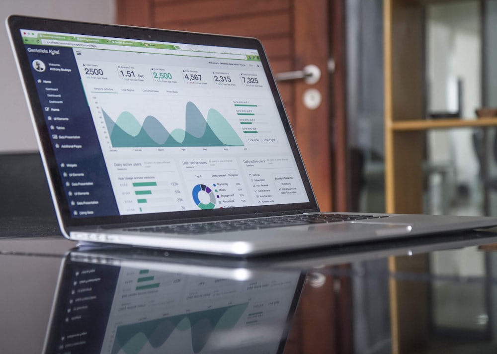WebTrader in the browser